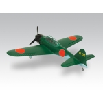 Thunder Tiger  MITSUBISHI A6M5C ZERO OBL